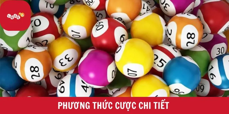  Phương thức dự thưởng keno chi tiết